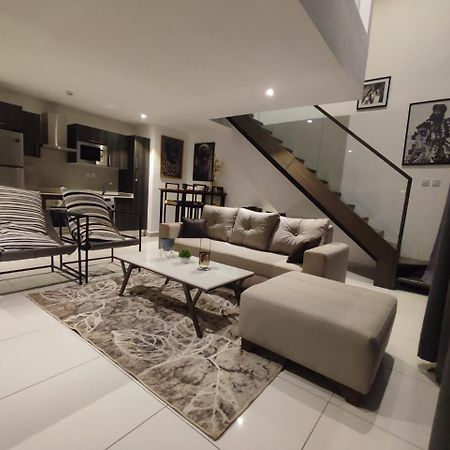Accra Tranquil Homes, Embassy Garden المظهر الخارجي الصورة