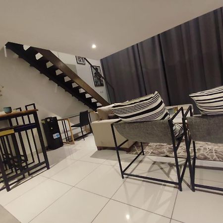 Accra Tranquil Homes, Embassy Garden المظهر الخارجي الصورة