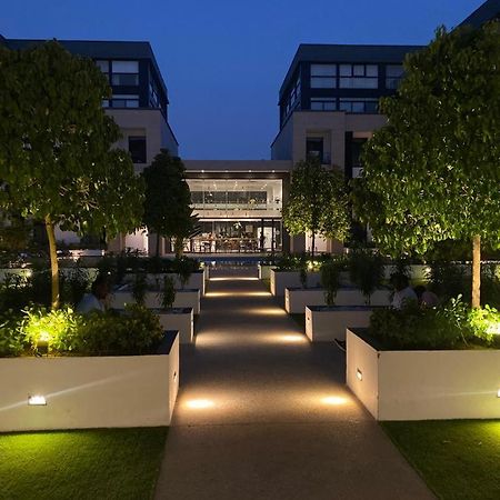 Accra Tranquil Homes, Embassy Garden المظهر الخارجي الصورة