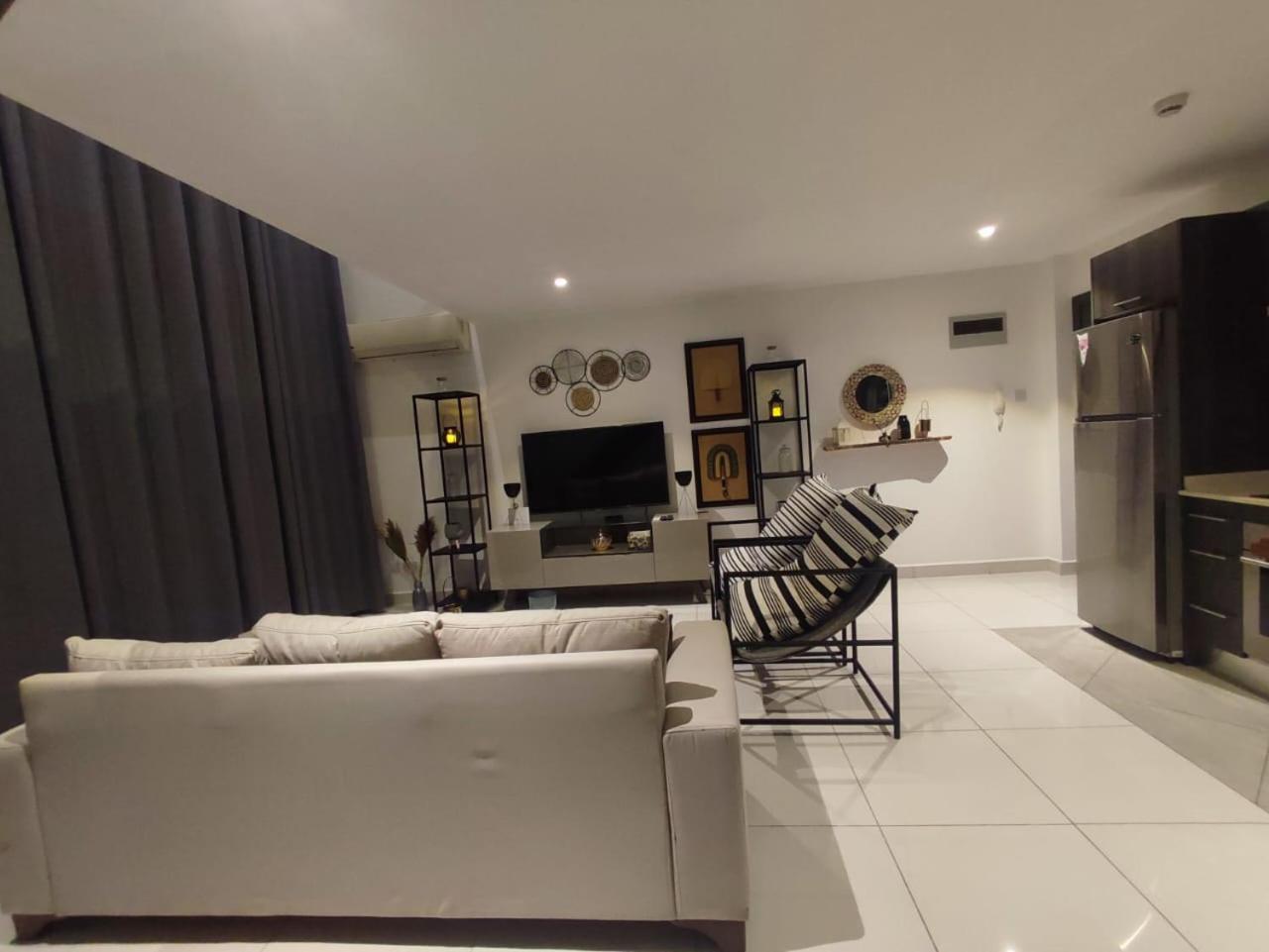 Accra Tranquil Homes, Embassy Garden المظهر الخارجي الصورة