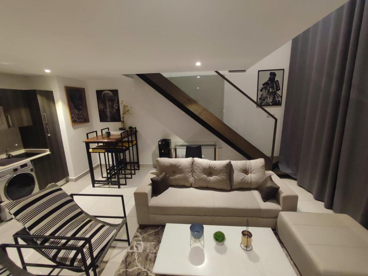 Accra Tranquil Homes, Embassy Garden المظهر الخارجي الصورة