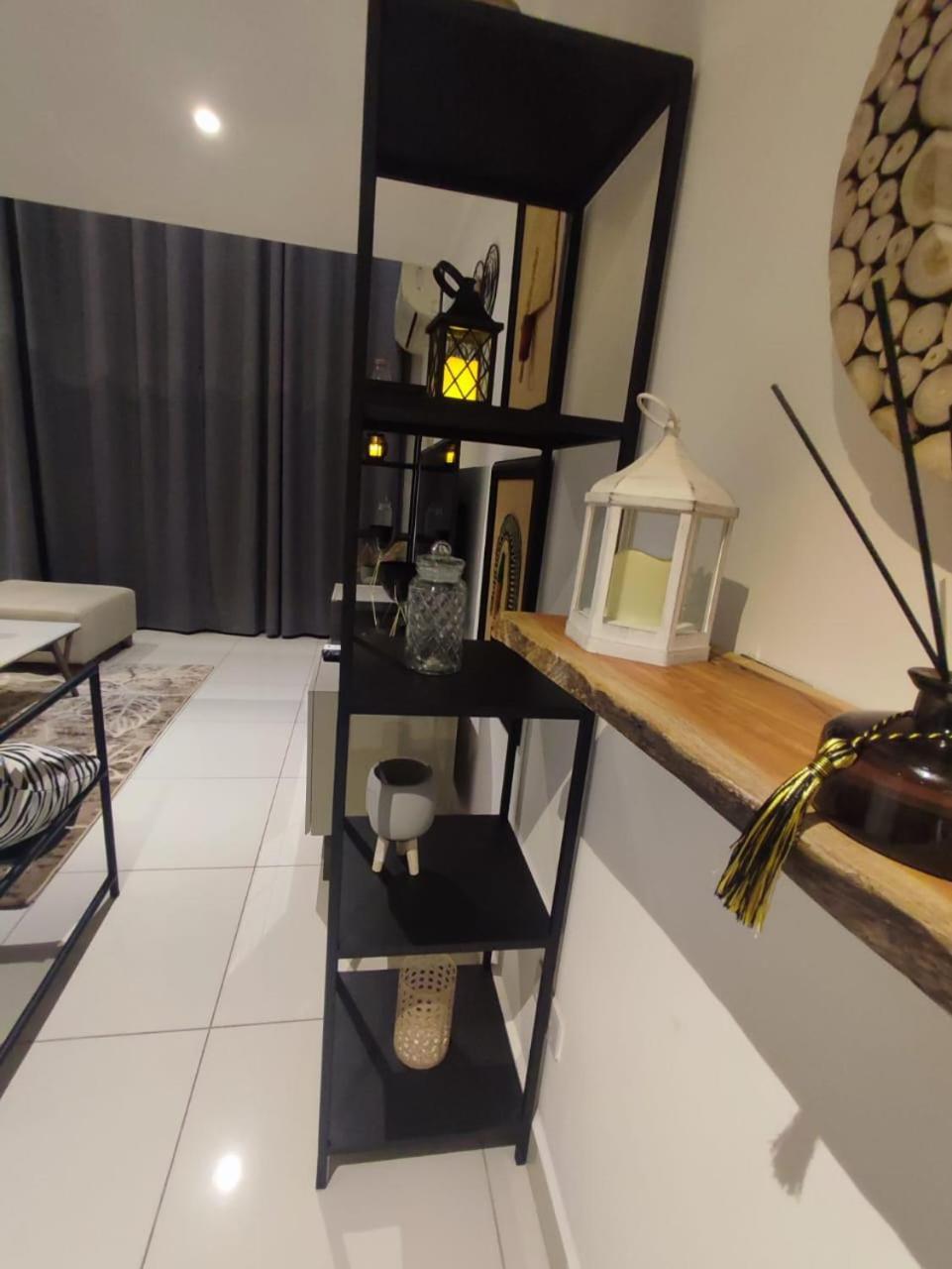 Accra Tranquil Homes, Embassy Garden المظهر الخارجي الصورة