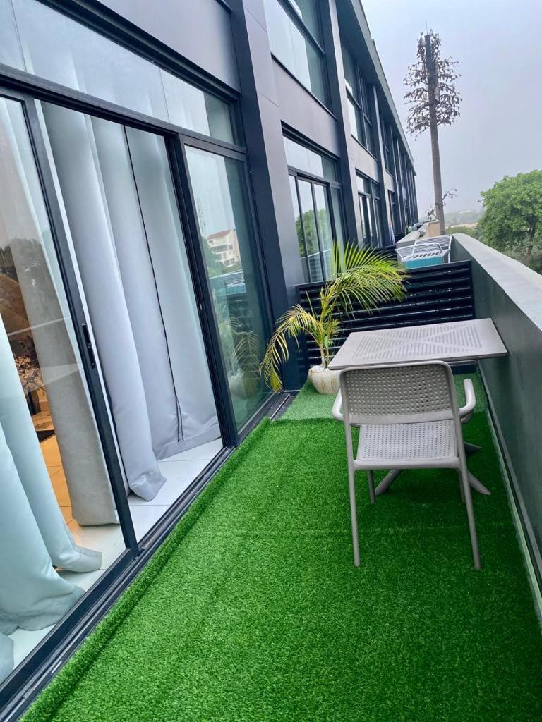 Accra Tranquil Homes, Embassy Garden المظهر الخارجي الصورة